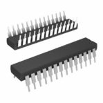 ATMEGA328P-PU Microchip AVR Microcontroller 8bit 20MHz 32 kB Flash DIP-28 (Made in Thailand)