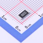 Chip Resistor SMD 82Ω ±5% 2W ±200ppm/℃ 2512