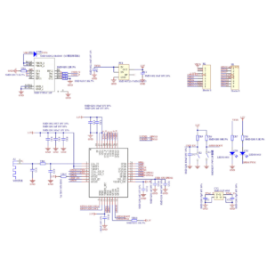 ESP32-C3 Super Mini Development Module - Image 3