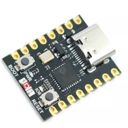 ESP32-C3