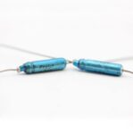 Electrolytic Capacitor Frolyt 10µF 25V | Makers Electronics