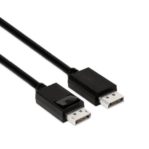 Display Port to Display Port Cable 80cm