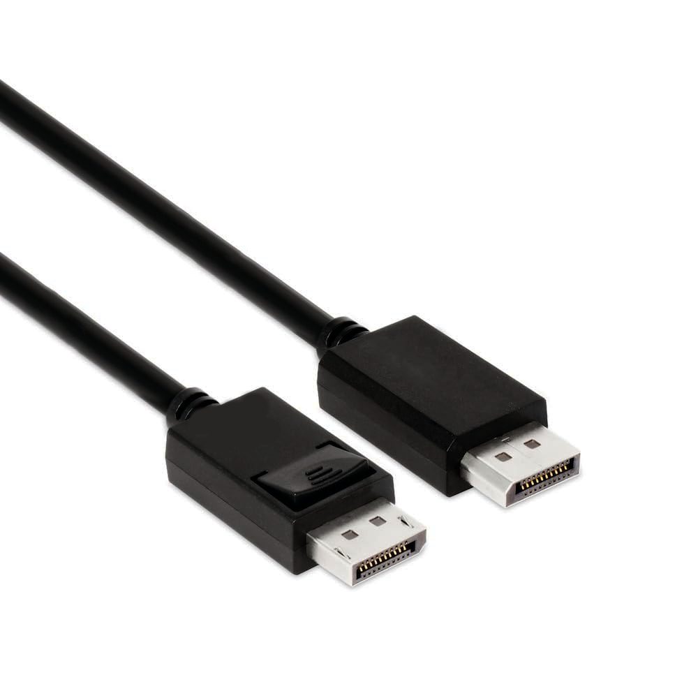 Display Port to Display Port Cable 80cm