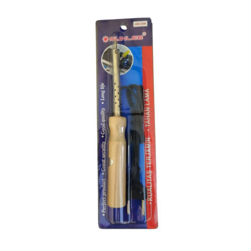 SUNLEE 2880 Soldering Iron 220V 40W - Image 2