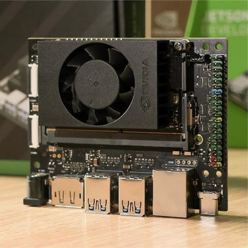 NVIDIA Jetson Orin Nano Super Developer Kit 8GB