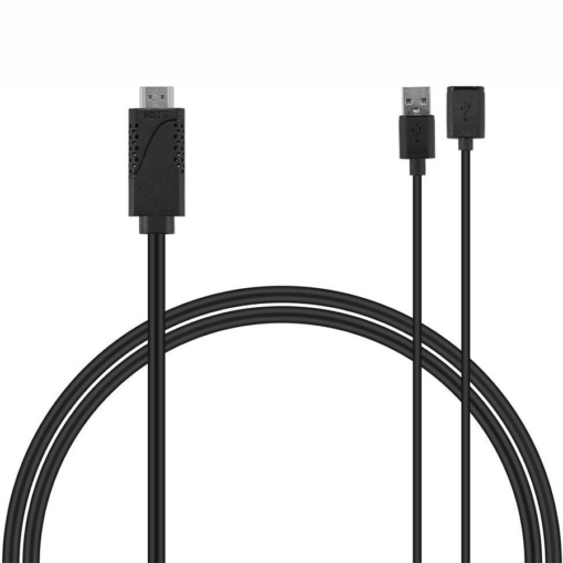 HDMI