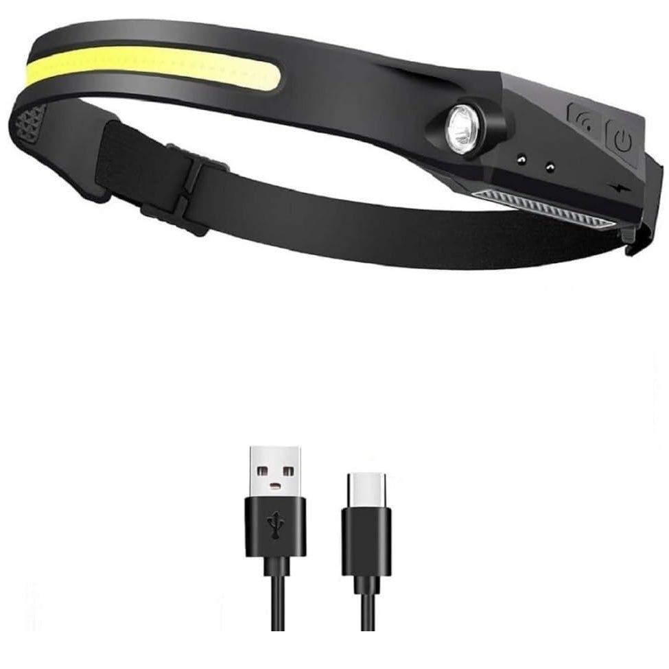 Headlamp