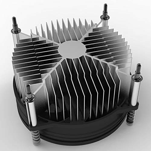 Cooler Master CPU Cooler i50C for Intel LGA1200/115X - Image 3
