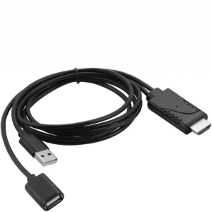 Phone to HDMI Adapter Model: 7562S - Image 2