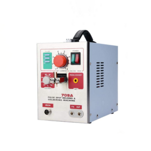 Spot Welder Machine