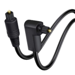 TOSLINK Optical Cable 2meters