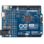 Arduino UNO R4 Minima board (Clone) Type-C