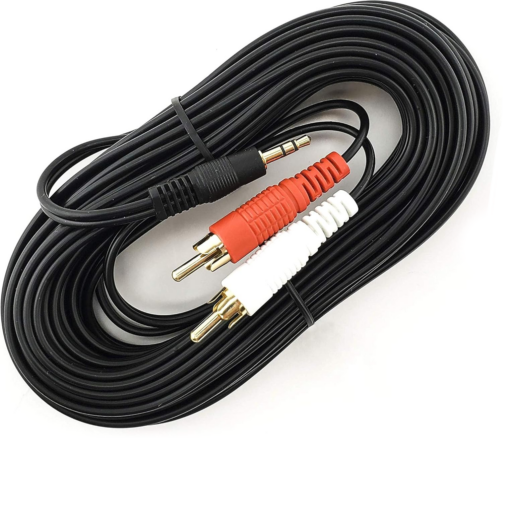 Audio Cable