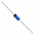Schottky Diode BAT43 30V 200mA Through Hole DO-35