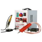 SUNKKO 709A Pulse Spot Welder Machine 3.2KW with Soldering Iron