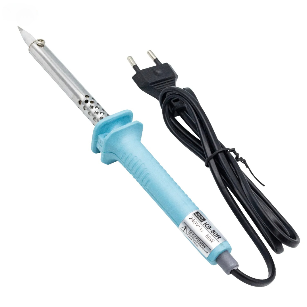 KS-80R Soldering Iron Equivalent 80W original - Goot - Image 2
