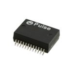 H5007T Pulse Transformer 1CT:1 TX 1CT:1CT RX SMD