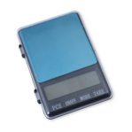 MH-999 Digital Weight Scale 1000gm With LCD Display