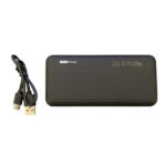 TECH Charge Power Bank 10000mAh PD20W