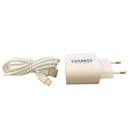 Charger