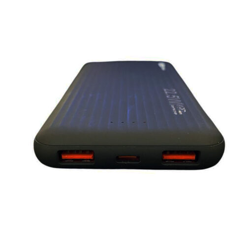 TECH Charge Power Bank 10000mAh PD20W - Image 2