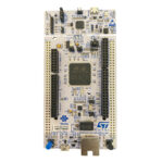 STM32 NUCLEO-F767ZI Development Board with STM32F767ZIT6 ARM Cortex M7 MCU