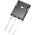 CLA80E1200HF High-Efficiency Single Thyristor SCR 1200V 80A TO-247