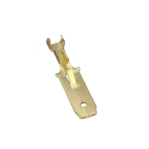 MDD TT-1301.2 Male Blade Crimp Terminal 10Pcs