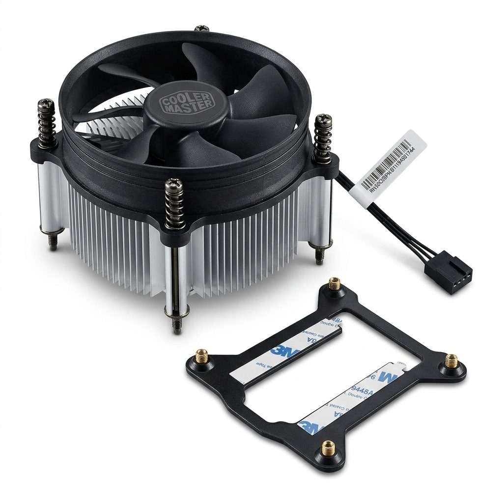 Cooler Master