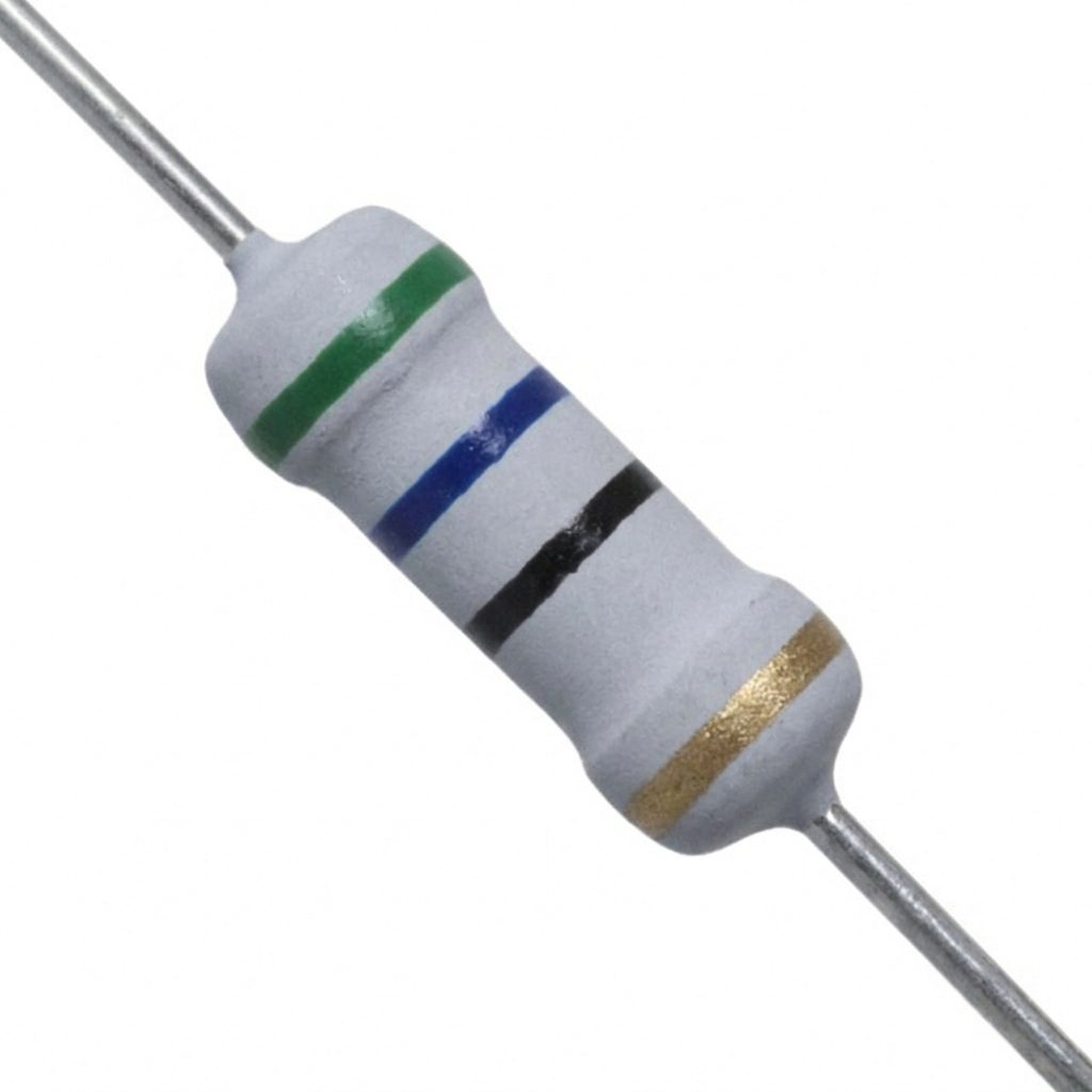 Carbon Resistor