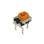 WH06-2C-203 Trimmer Potentiometer Preset 20kΩ