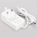 Original white Raspberry Pi Build HAT Power supply 8VDC 6A 5.5/2.1mm