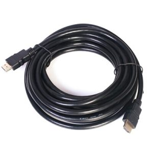 HDMI cable