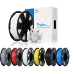 Ender PLA Filament 1.75mm 1Kg Roll for 3D Printer