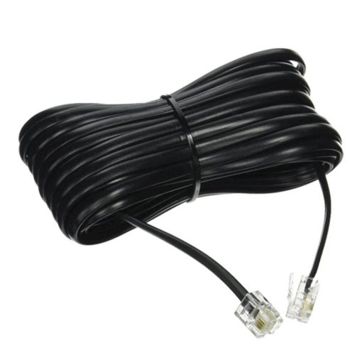 RJ11 Telephone Cable 10meter