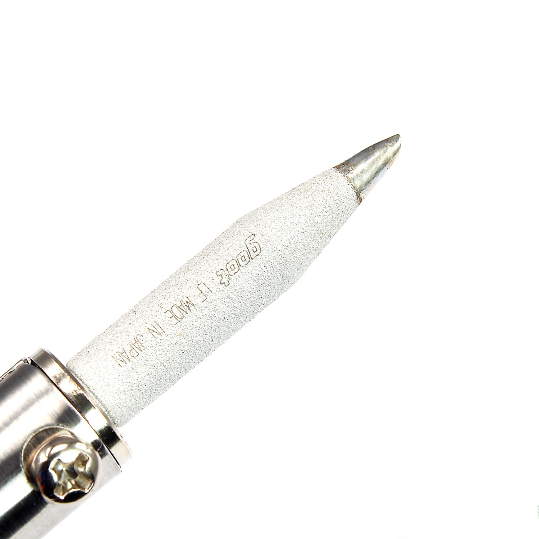 KS-80R Soldering Iron Equivalent 80W original - Goot - Image 5