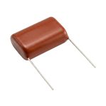 Polyester Capacitor 1.5uF 630V Pitch=25mm