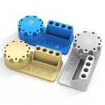 Screwdriver Rotates Storage Seat Model:TE-193