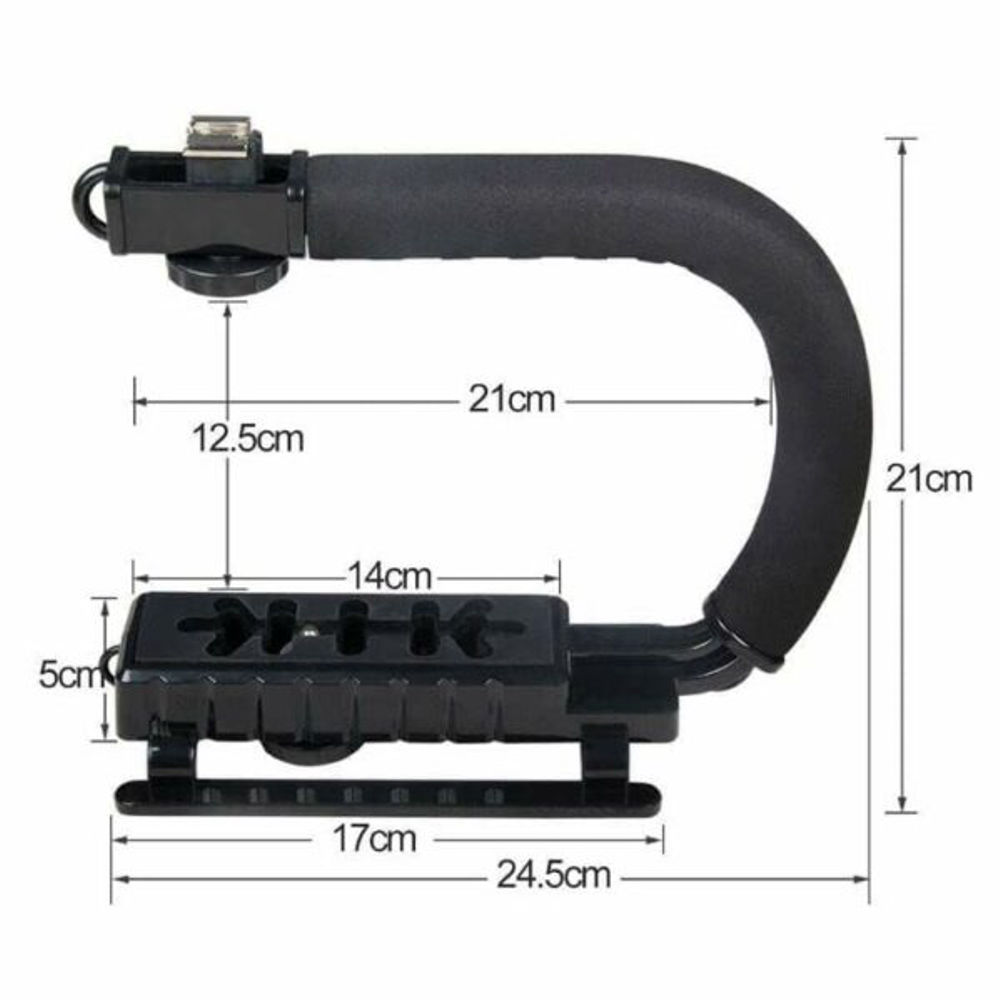 PLOKAMA Video Making Kit Pk-777 5 IN 1 - Image 4