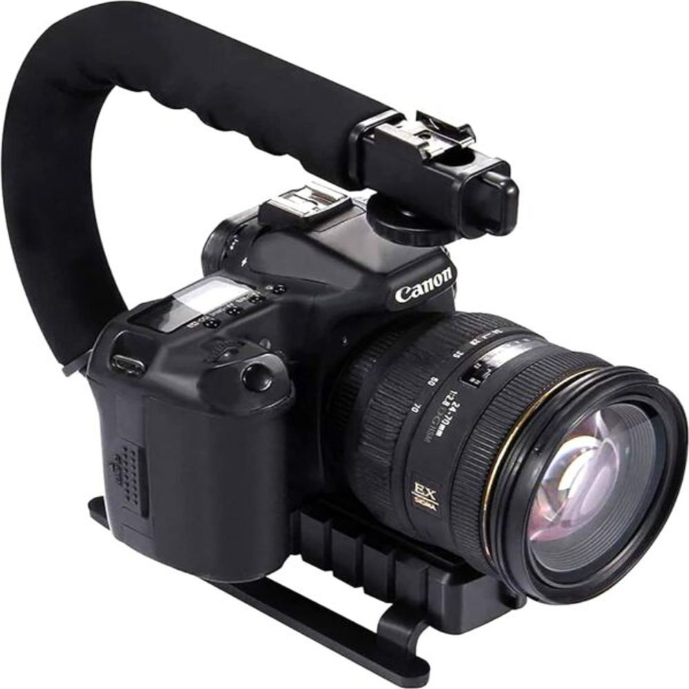PLOKAMA Video Making Kit Pk-777 5 IN 1 - Image 3