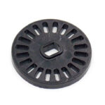 Encoder Wheel 20 Slots 26mm