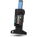 Digital Tread Depth Gauge 0-25.4mm