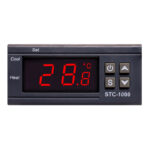 STC-1000 HW-524B Digital Temperature Controller 24VDC