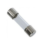 Glass Fuse 3.15A 250V T5x20mm