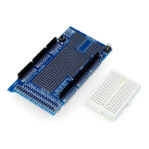Prototyping Shield for Arduino Mega