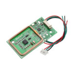 GWIOT 7941E+ RFID Reader Module V1.2 Dual Frequency 125KHz