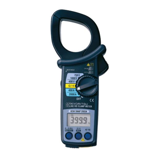 clamp meter