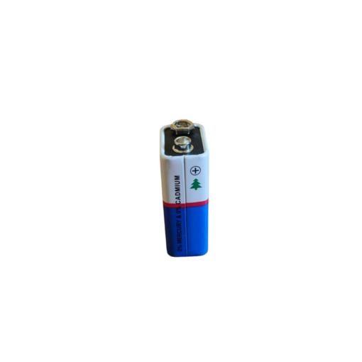 HXW 6F22 Lithium Battery 9V - Image 2