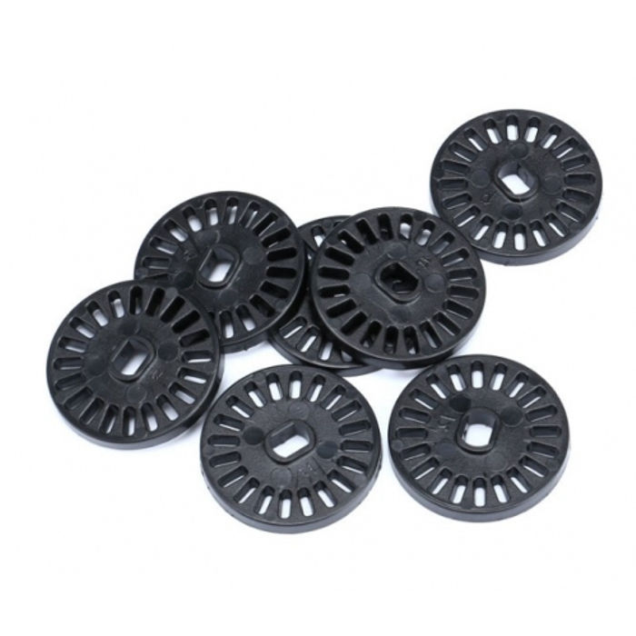 Encoder Wheel 20 Slots 26mm - Image 2