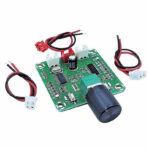 PAM8403 Ultra Clear Bluetooth 5.0 Power Amplifier Board Dual-Channel HW-894